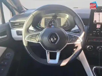 Photo 11 Renault Clio  1.0 TCe 90ch Intens -21N