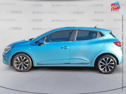 Photo 8 Renault Clio  1.0 TCe 90ch Intens -21N