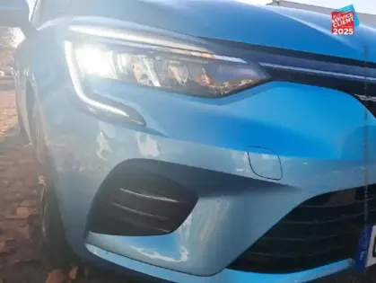 Photo 12 Renault Clio  1.0 TCe 90ch Intens -21N