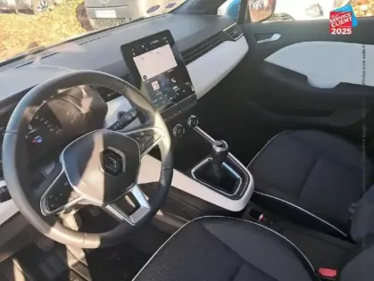 Photo 14 Renault Clio  1.0 TCe 90ch Intens -21N