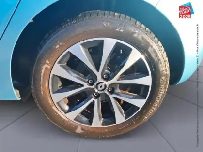 Photo 9 Renault Clio  1.0 TCe 90ch Intens -21N