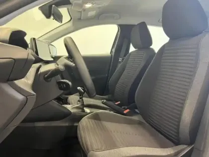 Photo 6 Peugeot 208  1.2 100ch S&S Active
