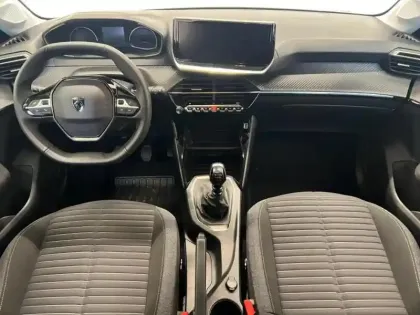 Photo 5 Peugeot 208  1.2 100ch S&S Active