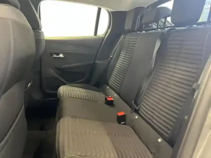 Photo 7 Peugeot 208  1.2 100ch S&S Active