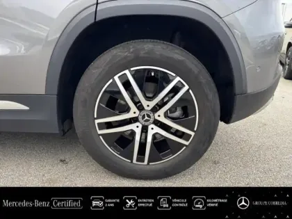 Photo 13 Mercedes GLA  250 e 160+102ch Progressive Line 8G-DCT