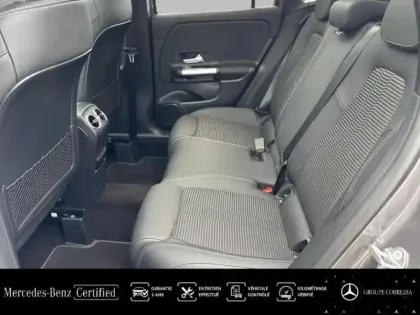 Photo 10 Mercedes GLA  250 e 160+102ch Progressive Line 8G-DCT