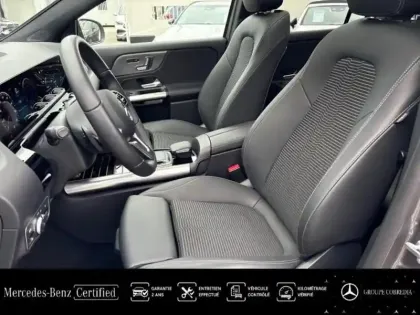 Photo 9 Mercedes GLA  250 e 160+102ch Progressive Line 8G-DCT