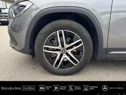 Photo 12 Mercedes GLA  250 e 160+102ch Progressive Line 8G-DCT