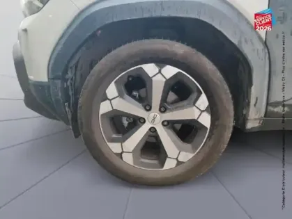 Photo 9 Dacia Duster  1.0 ECO-G 100ch Journey