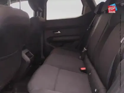 Photo 10 Dacia Duster  1.0 ECO-G 100ch Journey