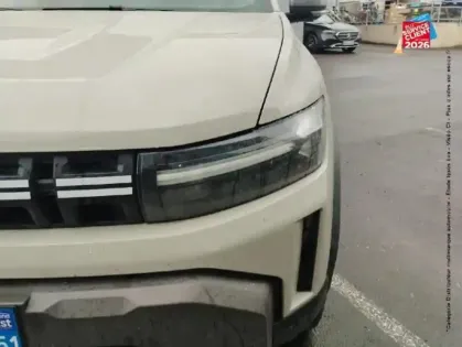 Photo 12 Dacia Duster  1.0 ECO-G 100ch Journey