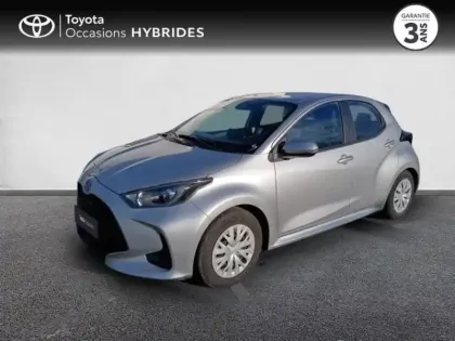 Photo Toyota Yaris
