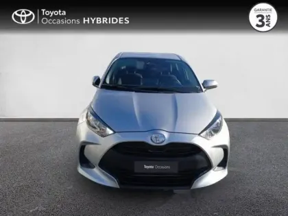 Photo 7 Toyota Yaris  116h Dynamic Business + Programme Toyota Experience 5p MY25