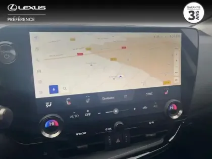 Photo 14 Lexus Nx  350h Luxe 2WD MY24