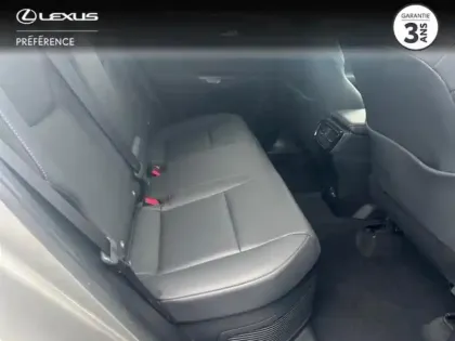 Photo 6 Lexus Nx  350h Luxe 2WD MY24