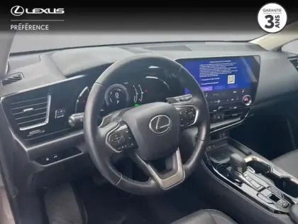 Photo 7 Lexus Nx  350h Luxe 2WD MY24