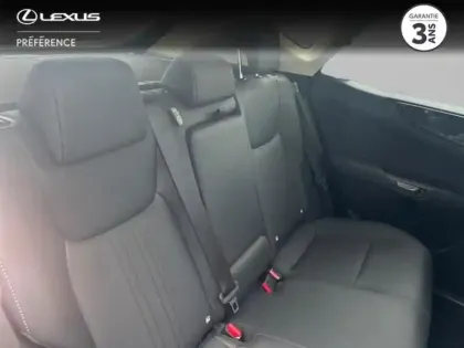 Photo 11 Lexus Nx  350h Luxe 2WD MY24