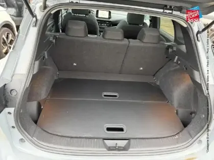 Photo 13 Nissan Qashqai  1.3 Mild Hybrid 158ch N-Connecta Xtronic