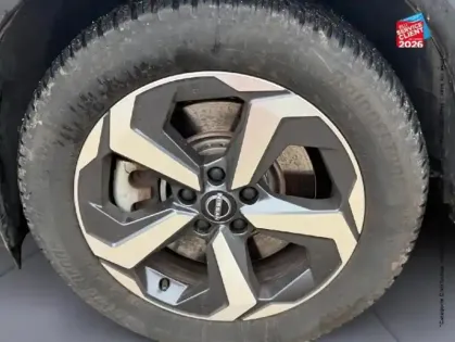 Photo 9 Nissan Qashqai  1.3 Mild Hybrid 158ch N-Connecta Xtronic