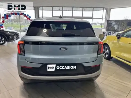 Photo 10 Ford Explorer  340ch Extended Range 79kWh Pack Premium AWD 8cv