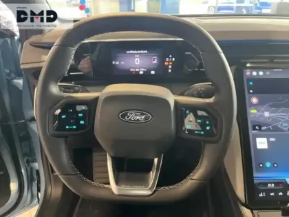 Photo 6 Ford Explorer  340ch Extended Range 79kWh Pack Premium AWD 8cv