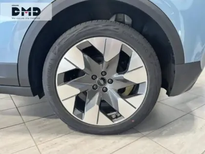 Photo 12 Ford Explorer  340ch Extended Range 79kWh Pack Premium AWD 8cv