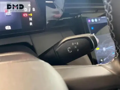 Photo 7 Ford Explorer  340ch Extended Range 79kWh Pack Premium AWD 8cv