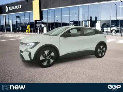 Photo 11 Renault Megane  E-Tech Electric EV60 220ch Equilibre super charge -B