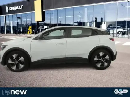 Photo 10 Renault Megane  E-Tech Electric EV60 220ch Equilibre super charge -B