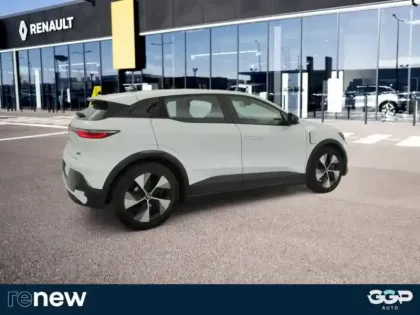 Photo 7 Renault Megane  E-Tech Electric EV60 220ch Equilibre super charge -B