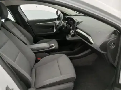 Photo 13 Renault Megane  E-Tech Electric EV60 220ch Equilibre super charge -B