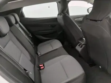 Photo 14 Renault Megane  E-Tech Electric EV60 220ch Equilibre super charge -B