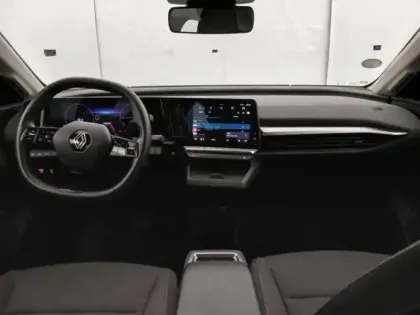 Photo 12 Renault Megane  E-Tech Electric EV60 220ch Equilibre super charge -B