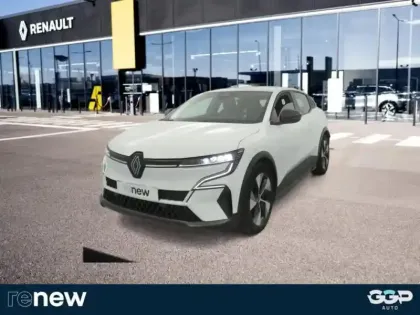 Photo Renault Megane