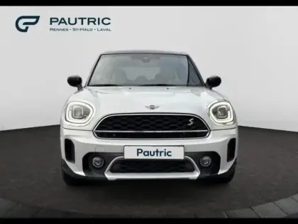 Photo 7 Mini Countryman  Cooper SE 125ch + 95ch Northwood ALL4 BVA6