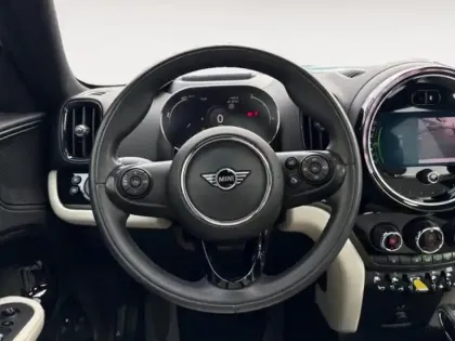 Photo 11 Mini Countryman  Cooper SE 125ch + 95ch Northwood ALL4 BVA6