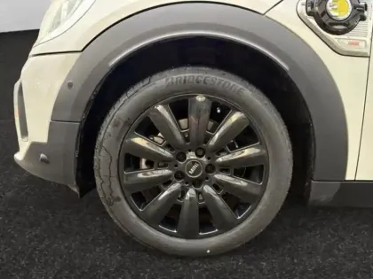 Photo 13 Mini Countryman  Cooper SE 125ch + 95ch Northwood ALL4 BVA6