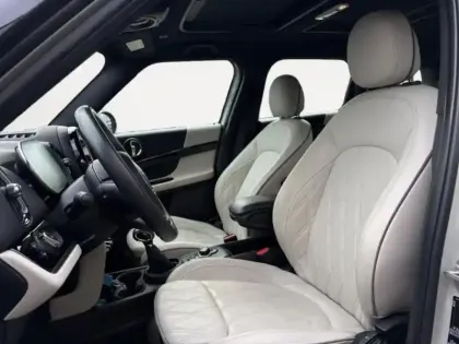 Photo 8 Mini Countryman  Cooper SE 125ch + 95ch Northwood ALL4 BVA6