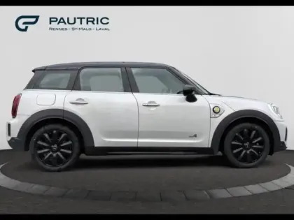 Photo 5 Mini Countryman  Cooper SE 125ch + 95ch Northwood ALL4 BVA6