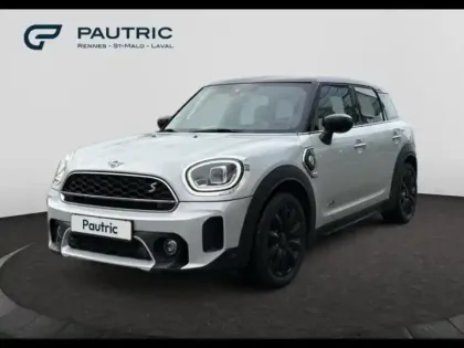 Photo Mini Countryman