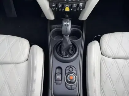 Photo 10 Mini Countryman  Cooper SE 125ch + 95ch Northwood ALL4 BVA6