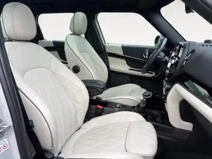 Photo 14 Mini Countryman  Cooper SE 125ch + 95ch Northwood ALL4 BVA6