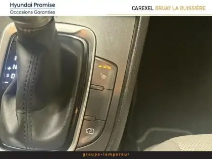 Photo 14 Hyundai Kona  1.6 GDi 141ch Hybrid Executive DCT-6