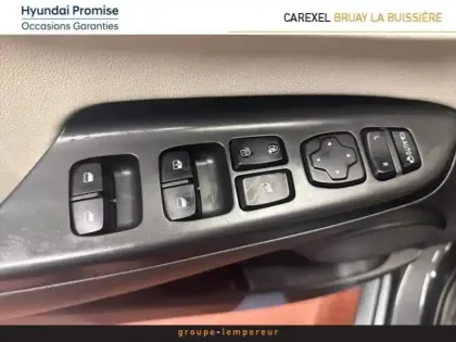 Photo 11 Hyundai Kona  1.6 GDi 141ch Hybrid Executive DCT-6