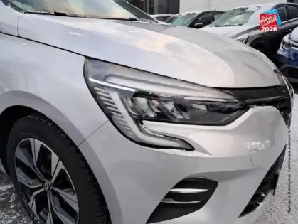 Photo 12 Renault Clio  1.0 TCe 90ch Evolution X-Tronic