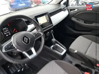 Photo 14 Renault Clio  1.0 TCe 90ch Evolution X-Tronic