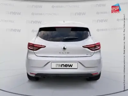 Photo 6 Renault Clio  1.0 TCe 90ch Evolution X-Tronic