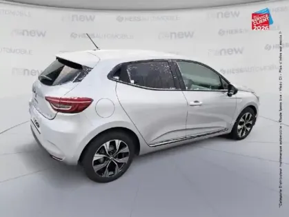 Photo 5 Renault Clio  1.0 TCe 90ch Evolution X-Tronic