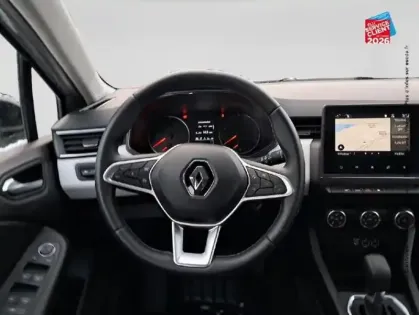 Photo 11 Renault Clio  1.0 TCe 90ch Evolution X-Tronic