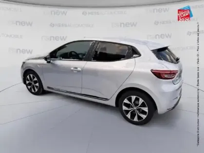 Photo 7 Renault Clio  1.0 TCe 90ch Evolution X-Tronic